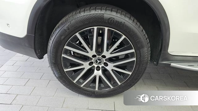 Mercedes-Benz GLC-Class X253 id 4529743 из Кореи 27