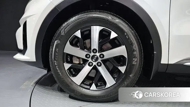 Kia Sorento 4th Generation id 3503993 из Кореи 15