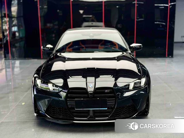 BMW M4 id 4314195 из Китая 9