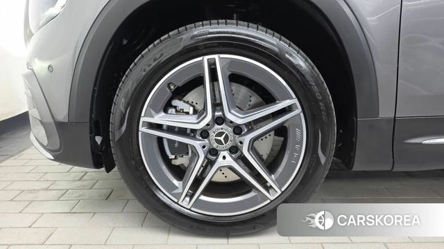 Mercedes-Benz GLB-Class X247 id 4834064 из Кореи 27