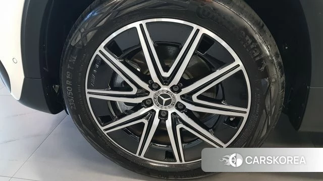 Mercedes-Benz EQB X243 id 4879523 из Кореи 12