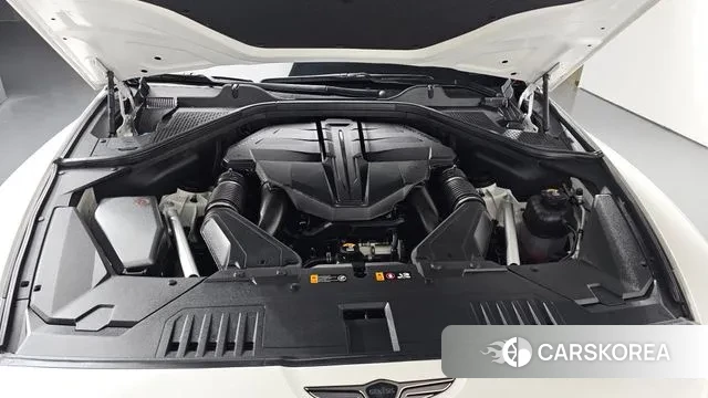 Genesis GV80 id 3447297 из Кореи 15