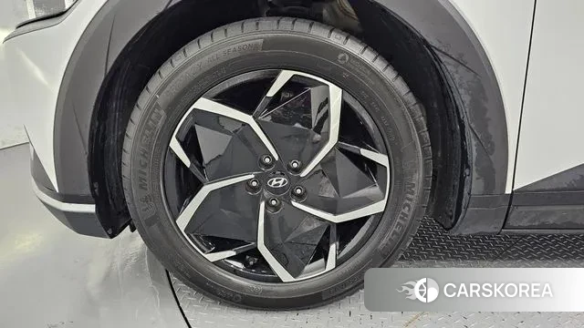 Hyundai Ionic 5 id 3196282 из Кореи 15