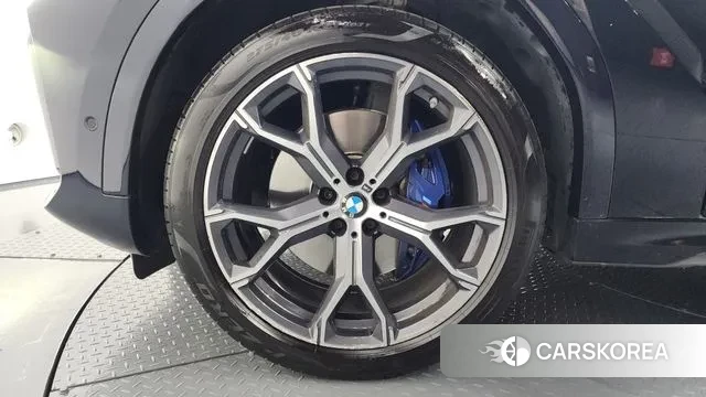 BMW X6 (G06) id 3468801 из Кореи 15