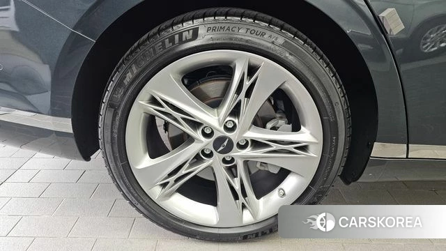 Genesis G90 (RS4) id 4540706 из Кореи 32
