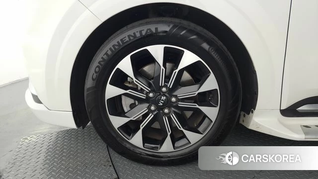 Kia Carnival 4th generation id 3872199 из Кореи 15