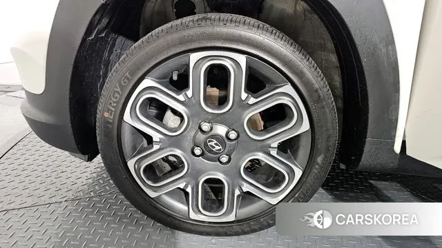 Hyundai Casper id 3237423 из Кореи 15