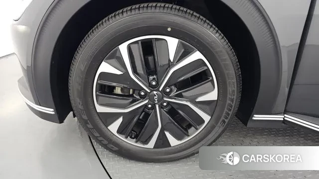 Kia EV6 id 3458650 из Кореи 15