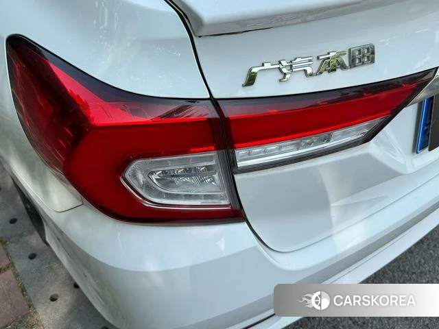 Honda Lingpai id 4320735 из Китая 14