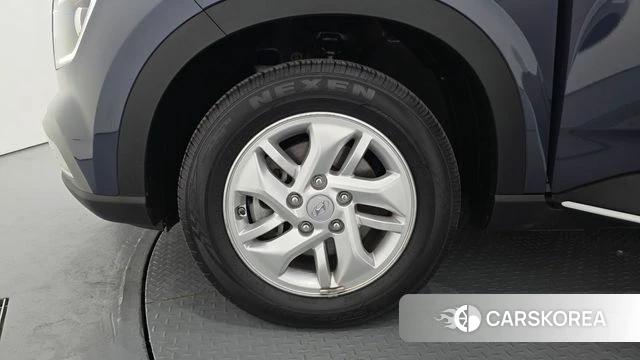 Hyundai Venue id 4432891 из Кореи 15