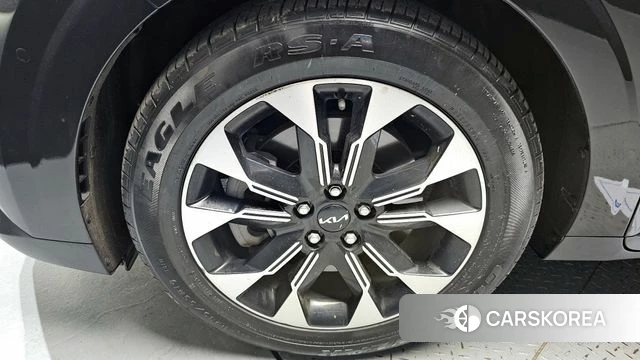 Kia Carnival 4th generation id 3839591 из Кореи 15