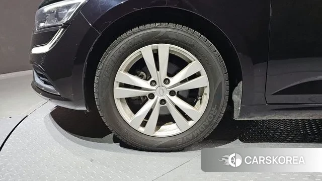 Renault Korea (Samsung) SM6 id 3379829 из Кореи 15