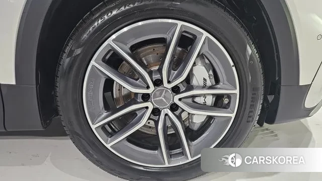 Mercedes-Benz GLB-Class X247 id 3763223 из Кореи 15