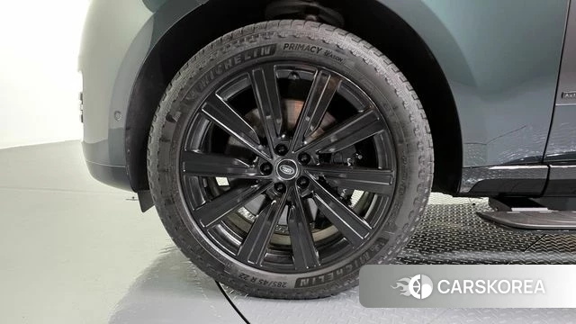 Land Rover Range Rover 5th Generation id 4421319 из Кореи 15