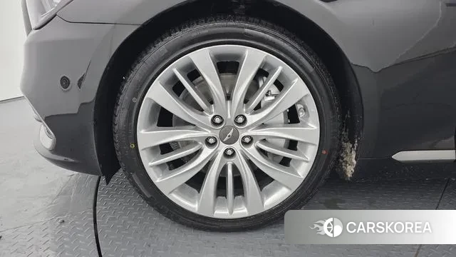 Genesis G80 id 3647187 из Кореи 15