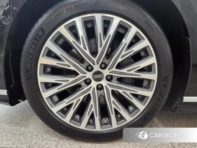 Audi A8 (D5) id 3447241 из Кореи 15