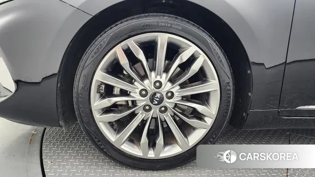 Kia K7 Premier id 3045041 из Кореи 15