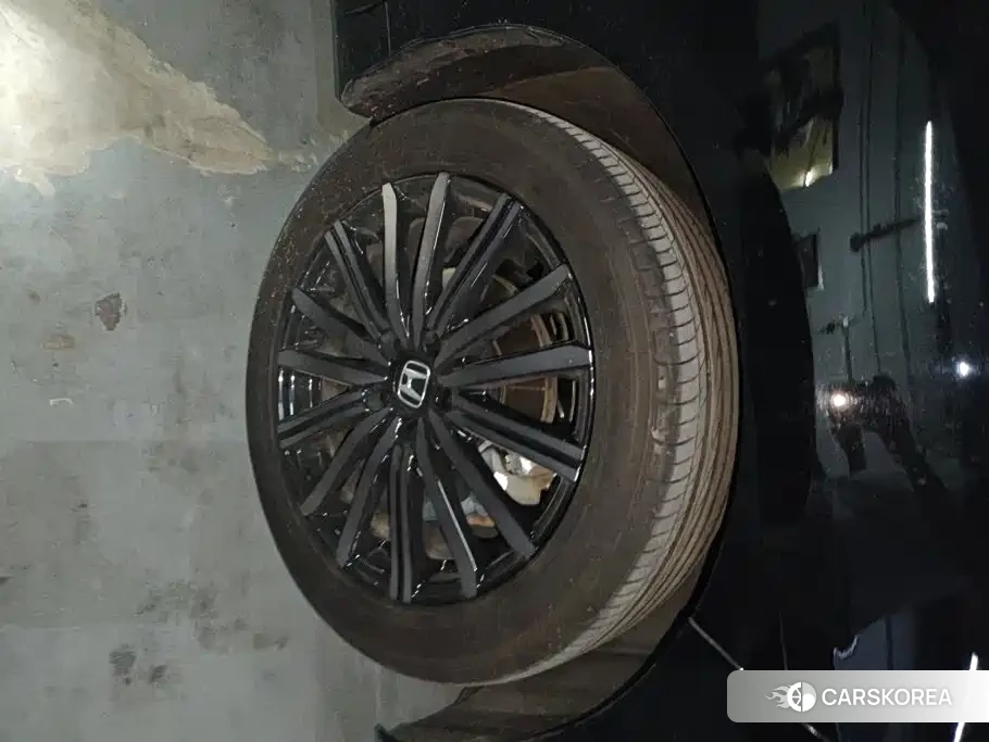 Honda Elysion id 4589166 из Китая 11