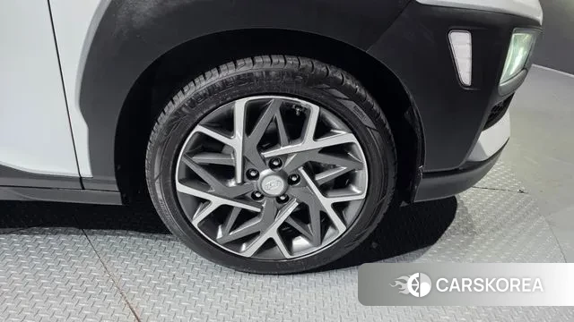 Hyundai Kona Hybrid id 3616916 из Кореи 15