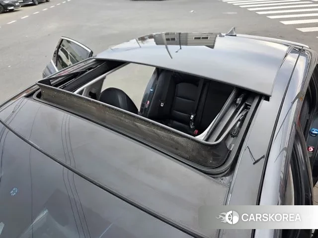 Hyundai The New Grandeur IG id 3476713 из Кореи 15