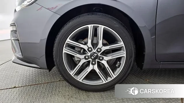 Kia Come New K3 id 3060967 из Кореи 15