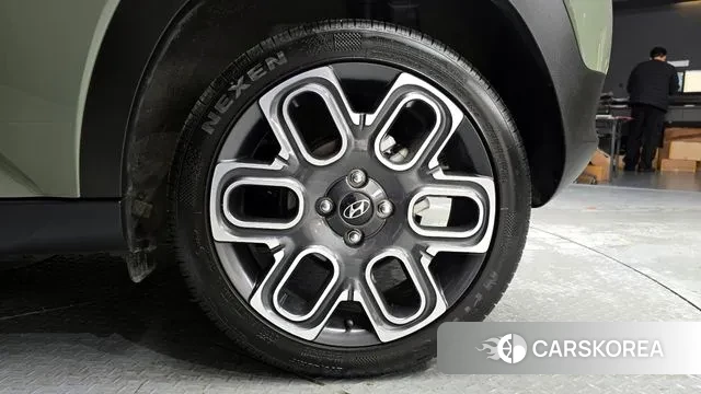 Hyundai Casper id 3415721 из Кореи 15