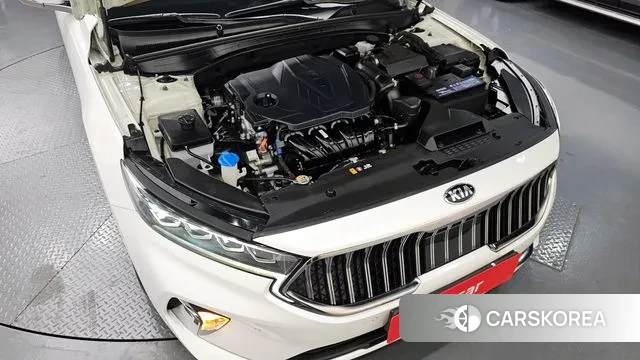 Kia K7 Premier id 3760743 из Кореи 15