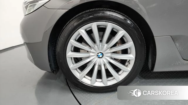 BMW 6 Series GT (G32) id 4396136 из Кореи 30