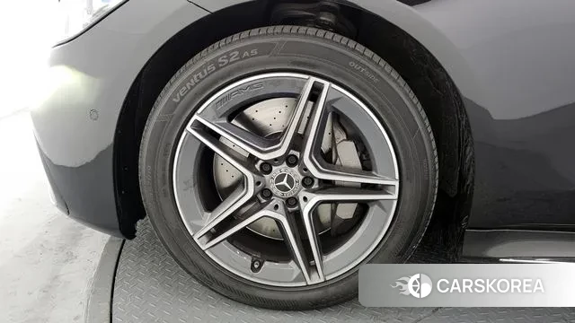 Mercedes-Benz S-Class W223 id 3645428 из Кореи 15