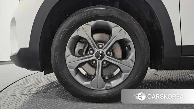 Kia The New Seltos id 4636197 из Кореи 25