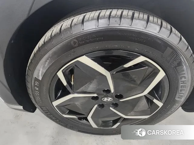 Hyundai Ionic 5 id 3752780 из Кореи 15