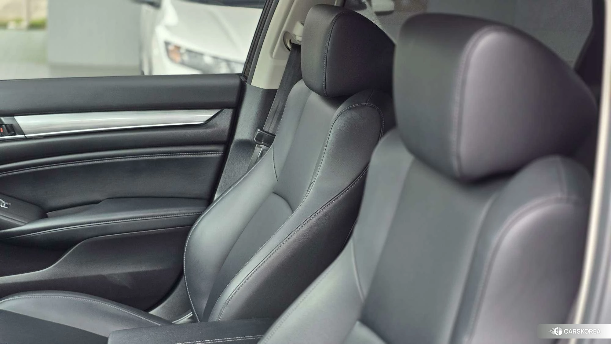 Honda Accord id 4485435 из Китая 25