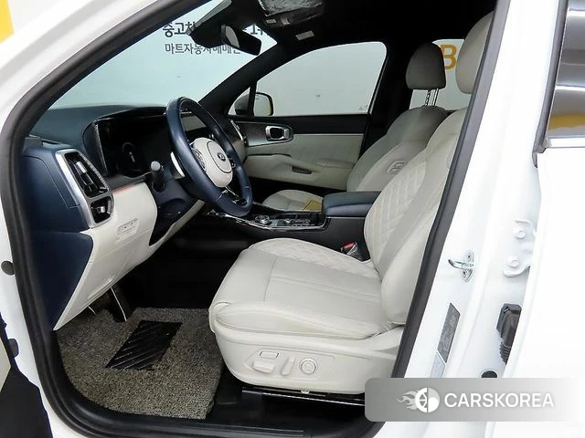 Kia Sorento 4th Generation id 4476527 из Кореи 15