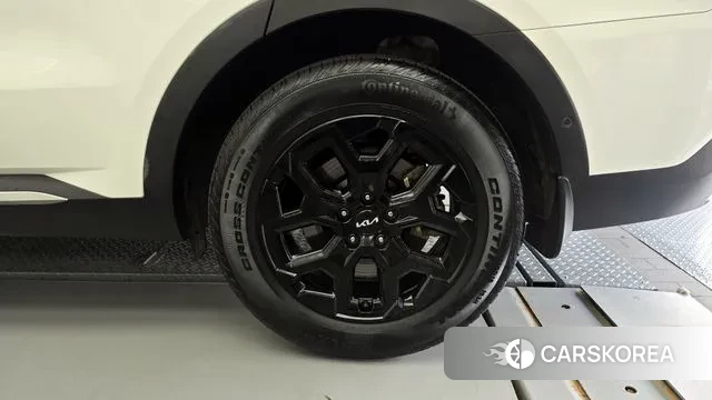 Kia The New Sorento 4th Generation id 2983993 из Кореи 15