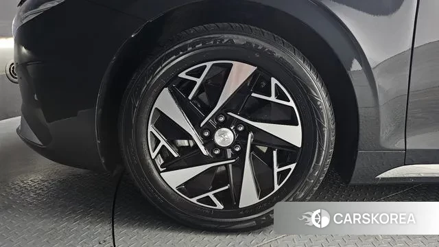 Hyundai The New Grandeur IG Hybrid id 3740694 из Кореи 15