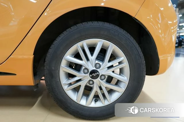 Kia Morning Urban (JA) id 4469213 из Кореи 15