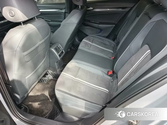 Volkswagen Golf id 4298098 из Китая 11