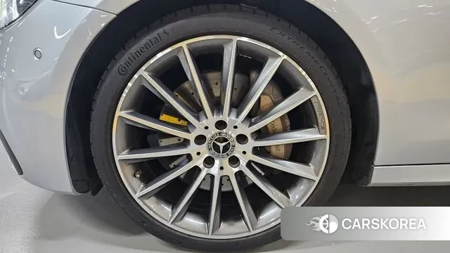 Mercedes-Benz E-Class W213 id 3083664 из Кореи 15