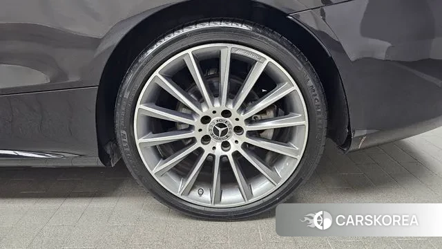 Mercedes-Benz C-Class W205 id 3429529 из Кореи 15