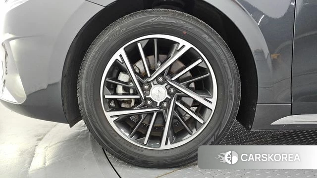 Hyundai The New Grandeur IG id 4780150 из Кореи 15