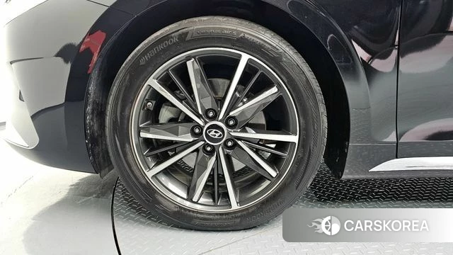 Hyundai The New Grandeur IG id 3839866 из Кореи 15