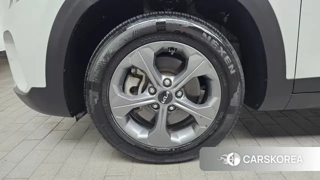 Kia The New Seltos id 3263000 из Кореи 15