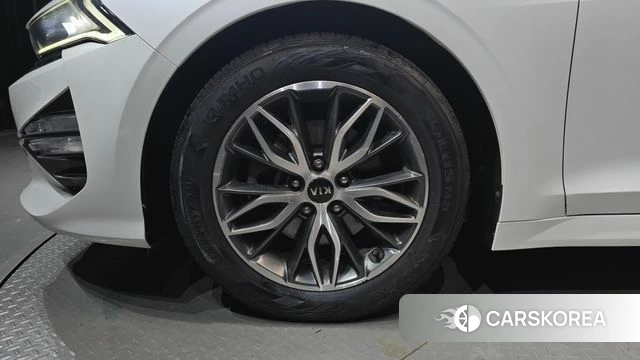 Kia K5 3rd generation id 4637717 из Кореи 15