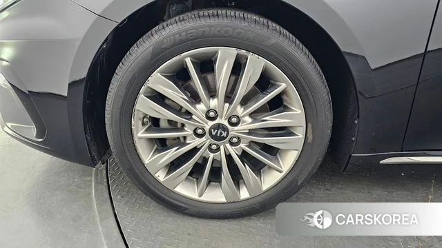 Kia The New K5 2nd generation id 4746853 из Кореи 15
