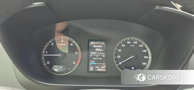 Hyundai Solati id 4375926 из Кореи 15