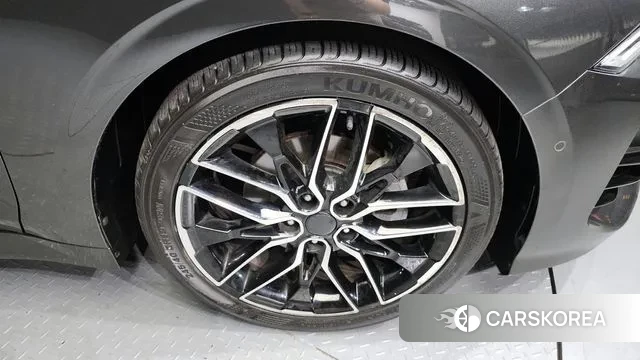 Kia K5 3rd generation id 2927628 из Кореи 15