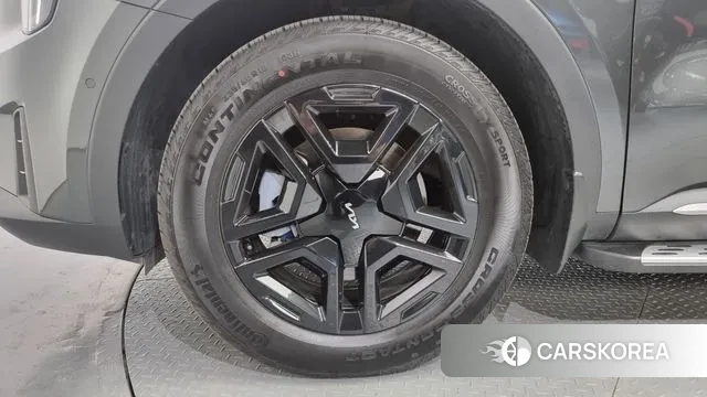 Kia The New Sorento 4th Generation id 3016161 из Кореи 15