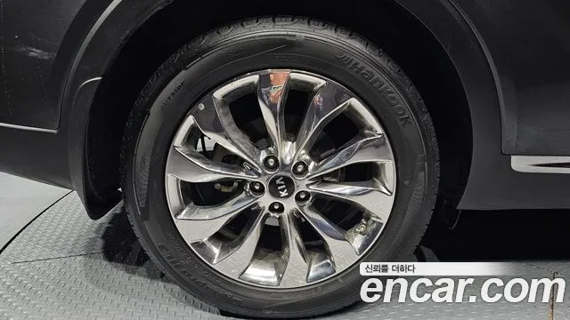 Kia The New Sorento id 2705512 из Кореи 15