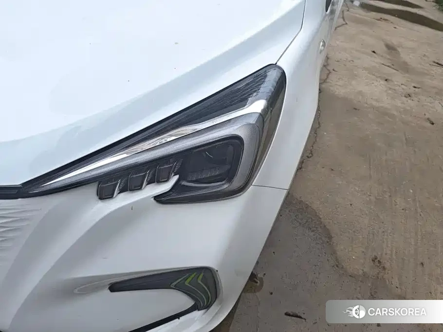 Chang'an Benben E-Star id 4644550 из Китая 11