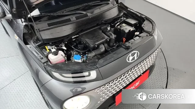 Hyundai Casper id 3654114 из Кореи 15